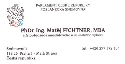 Matěj Fichtner